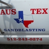 Aus-Tex Sandblasting & Coatings, Inc. gallery