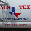 Aus-Tex Sandblasting & Coatings, Inc. - Building Restoration & Preservation