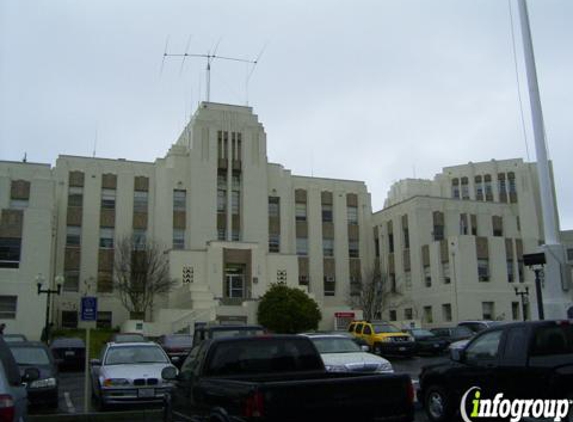 VA Medical Center - San Francisco, CA