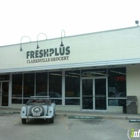 Fresh Plus Grocery