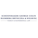 Schoonmaker, George, Blomberg, Bryniczka & Welsh, PC - Attorneys