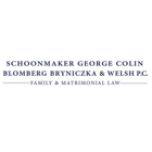 Schoonmaker, George, Blomberg, Bryniczka & Welsh, PC