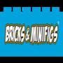 Bricks & Minifigs - Pearland