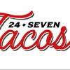 24 Seven Tacos gallery