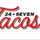 24 Seven Tacos - Mexican Restaurants
