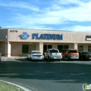 AMC Platinum - Cookware & Utensils