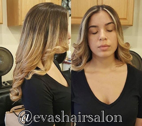 Eva's Hair Salon - Philadelphia, PA