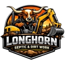 Longhorn Septic & Dirt Work - Fence Repair
