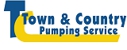 Town & Country Pumping Service - Septic Tank Cleaning