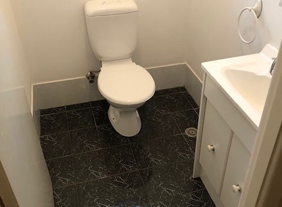 Professional Bathroom Renovations - Hobart, TAS