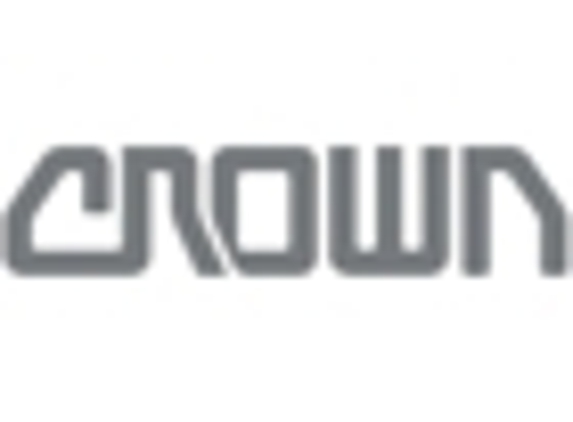 Crown Lift Trucks - Aurora, CO