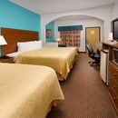 Quality Inn - Motels