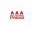 AAA Self Secured Storage - Self Storage