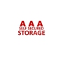 AAA Self Secured Storage