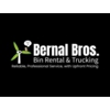 Bernal Bros Dumpster Rental gallery
