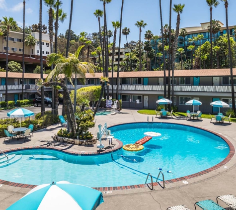 Kings Inn San Diego - San Diego, CA