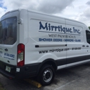 Mirrtique Inc - Furniture-Wholesale & Manufacturers