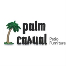 Palm Casual Patio Furniture - Chairs