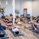 Flow Yoga