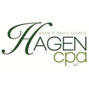 Hagen CPA - Bookkeeping