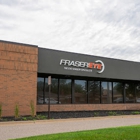 Fraser Eye Care Center - Warren