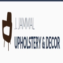 J Jammal Reupholstering - Interior Designers & Decorators