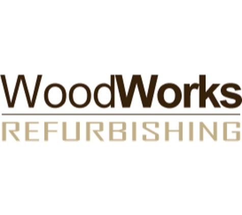 WoodWorks Refurbishing