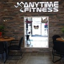 Anytime Fitness
