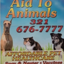 Florida Aid To Animals - Veterinary Clinics & Hospitals