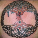 Red Queen Tattoo - Tattoos