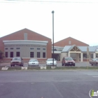 Barkley-Ruiz Elementary School