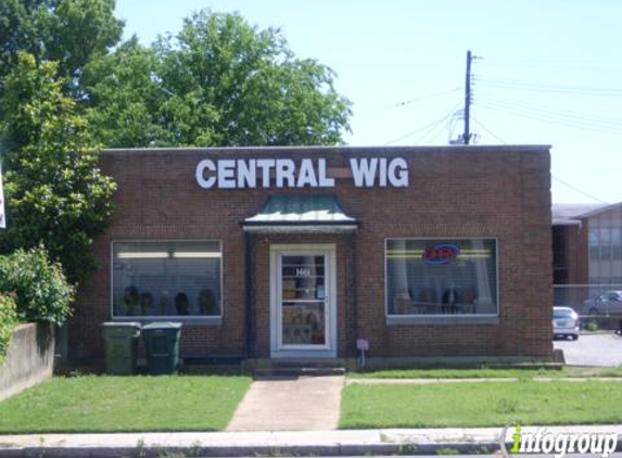 Central WIGS - Memphis, TN
