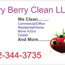 Very Berry Clean LLC - Industrial Cleaning
