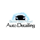 Better Than New Auto Detailing