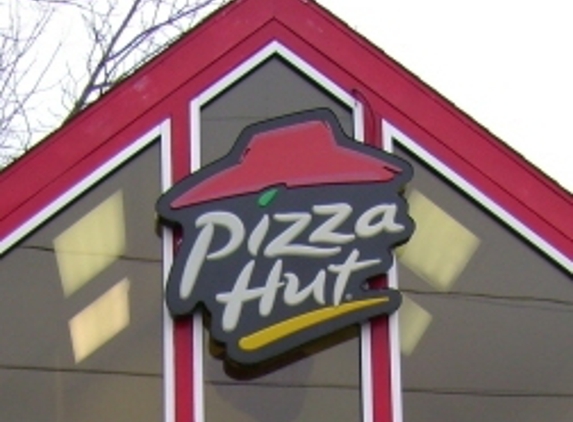 Pizza Hut - Marietta, GA