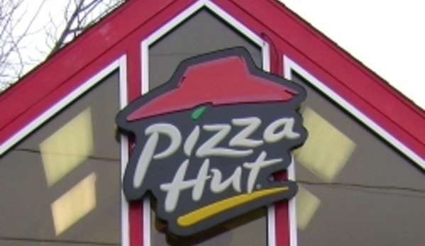 Pizza Hut - Milwaukee, WI