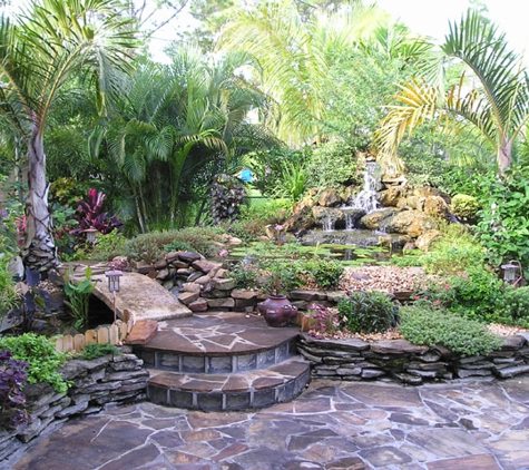 Majestic Landscaping Inc - Los Angeles, CA