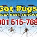 Alex Pest Service - Pest Control Services