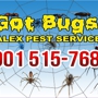 Alex Pest Service