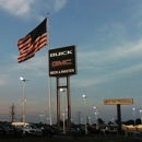 Beck & Masten Buick GMC North - New Car Dealers