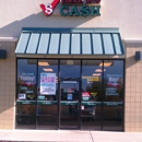 Check Into Cash - Savings & Loan Associations