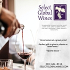 Select Global Wines