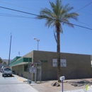 Cathedral City Public Works - City, Village & Township Government
