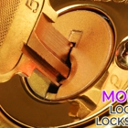 Momo Locksmith