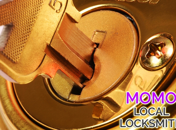 Momo Locksmith - Bronx, NY