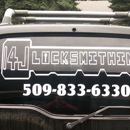 4J Locksmithing - Automotive Roadside Service