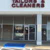Dallas Tailors & Dry Cleaning