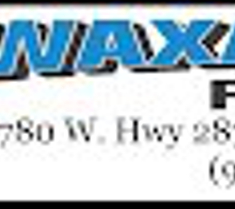 Waxahachie Ford - Waxahachie, TX