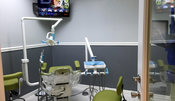 HD Dentistry - Houston, TX