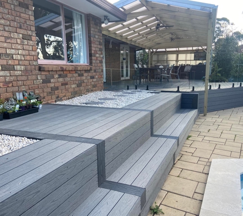Prime Carpentry - Castle Hill, NSW